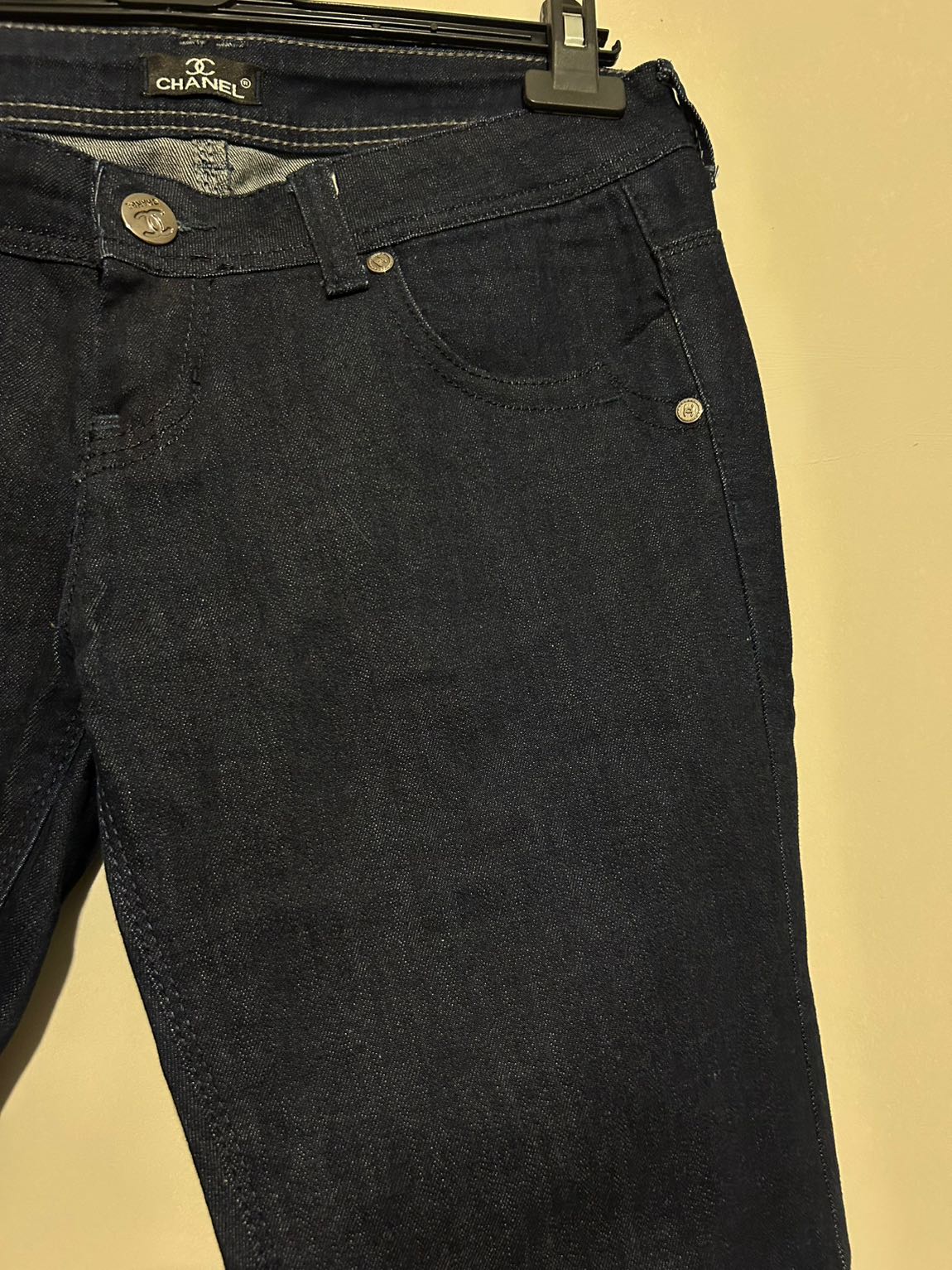 Chanel Kot Jean — görsel 2/4