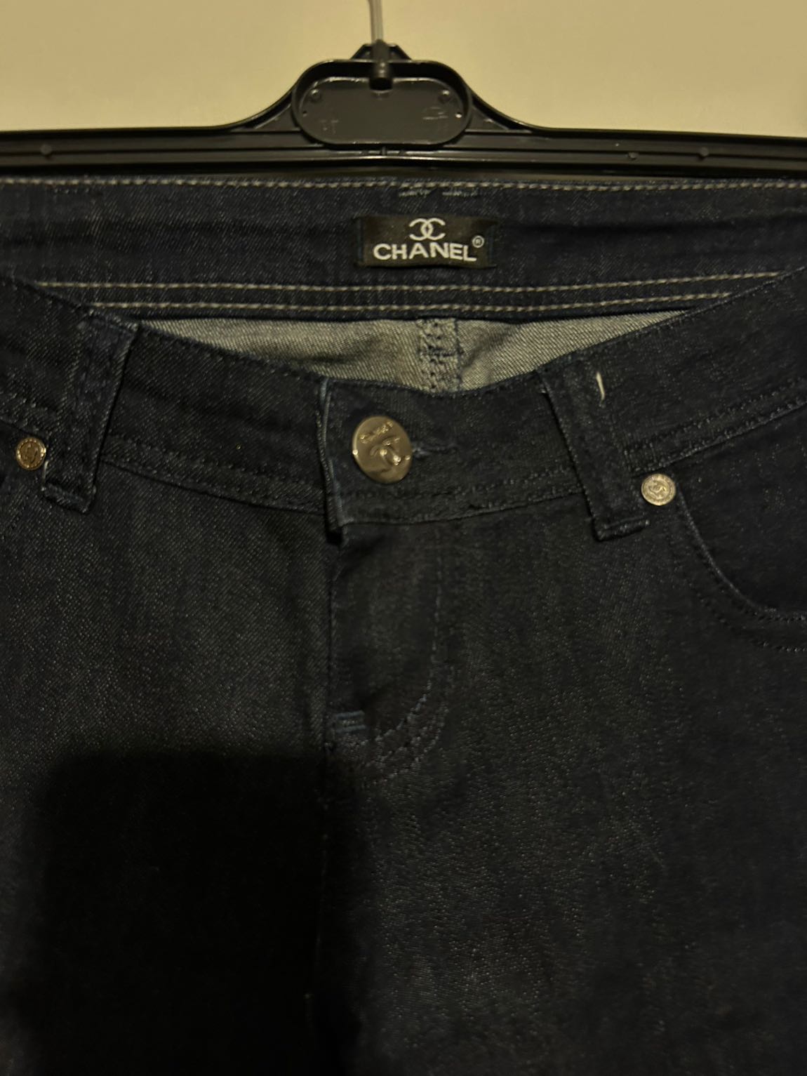 Chanel Kot Jean — görsel 3/4