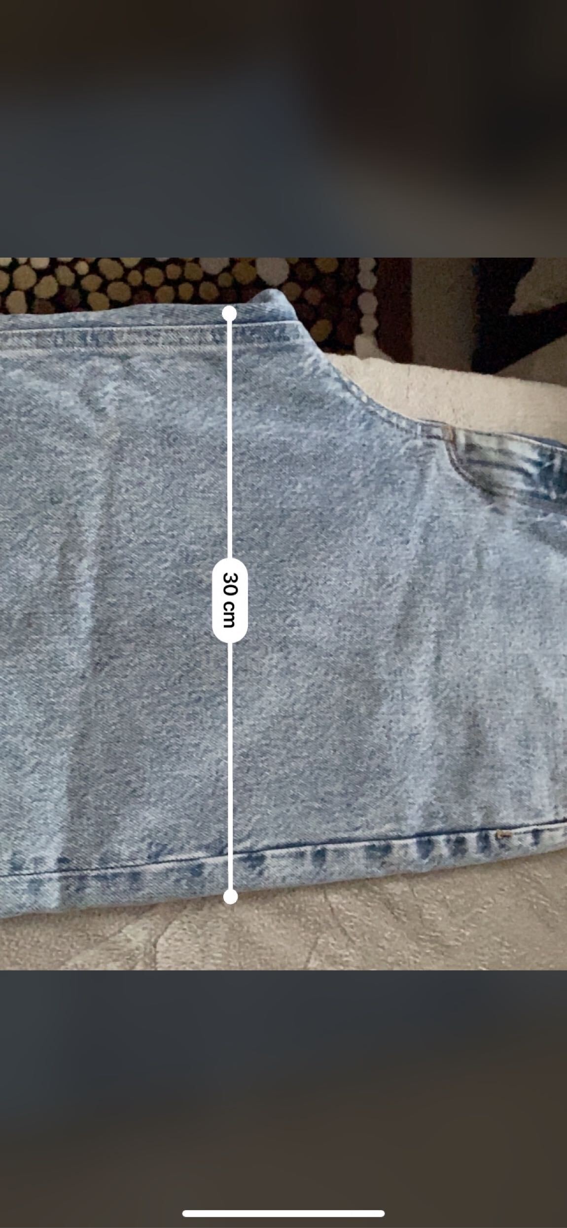 Mango jean — görsel 7/7
