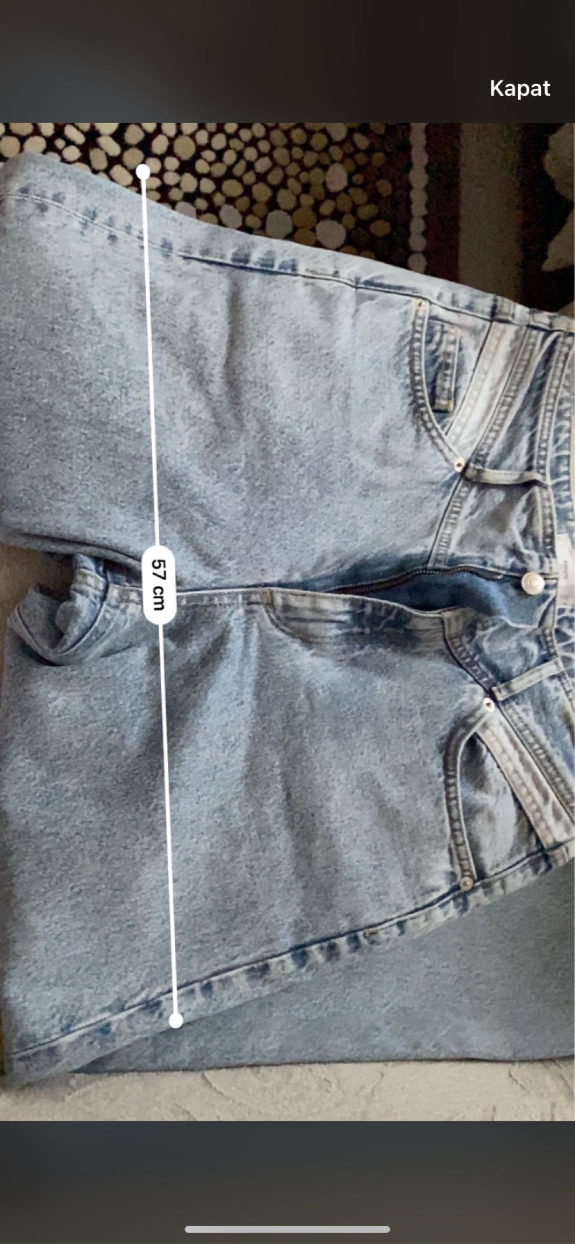 Mango jean — görsel 6/7