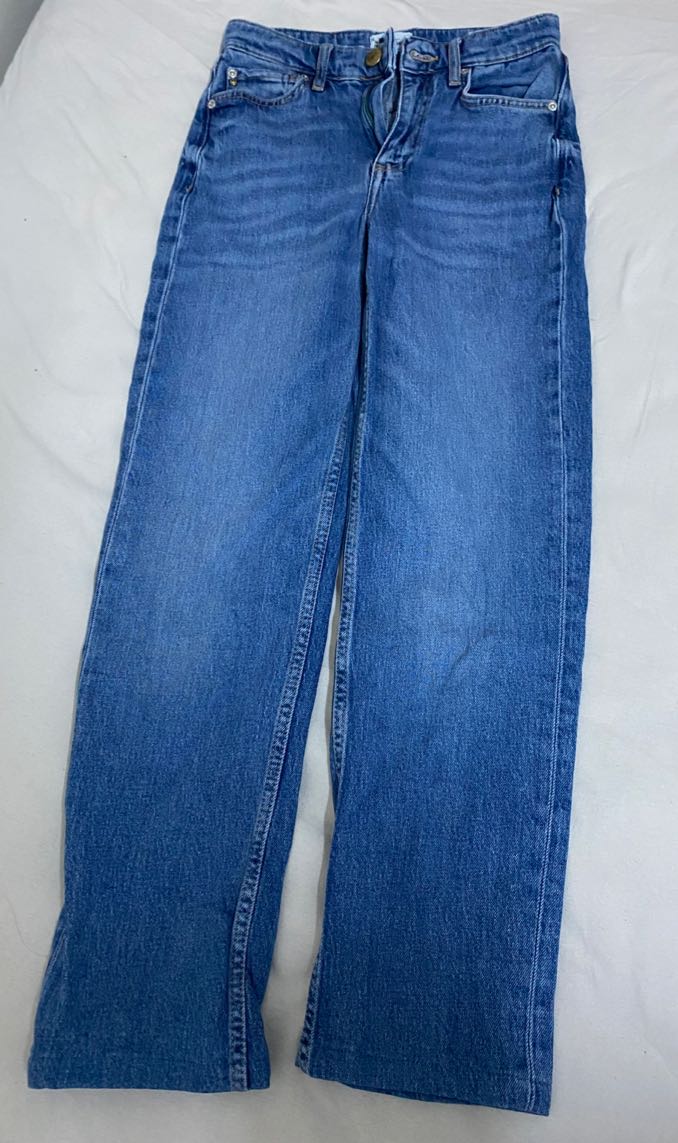 River Island jean — görsel 2/5