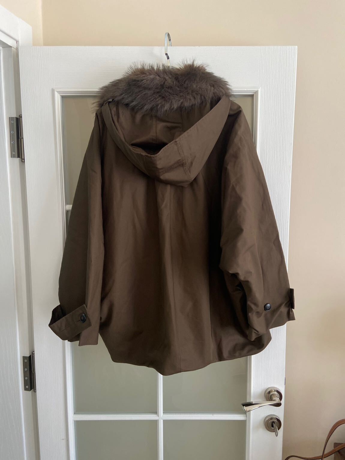 Zara ZW Collection Kaban — görsel 4/6