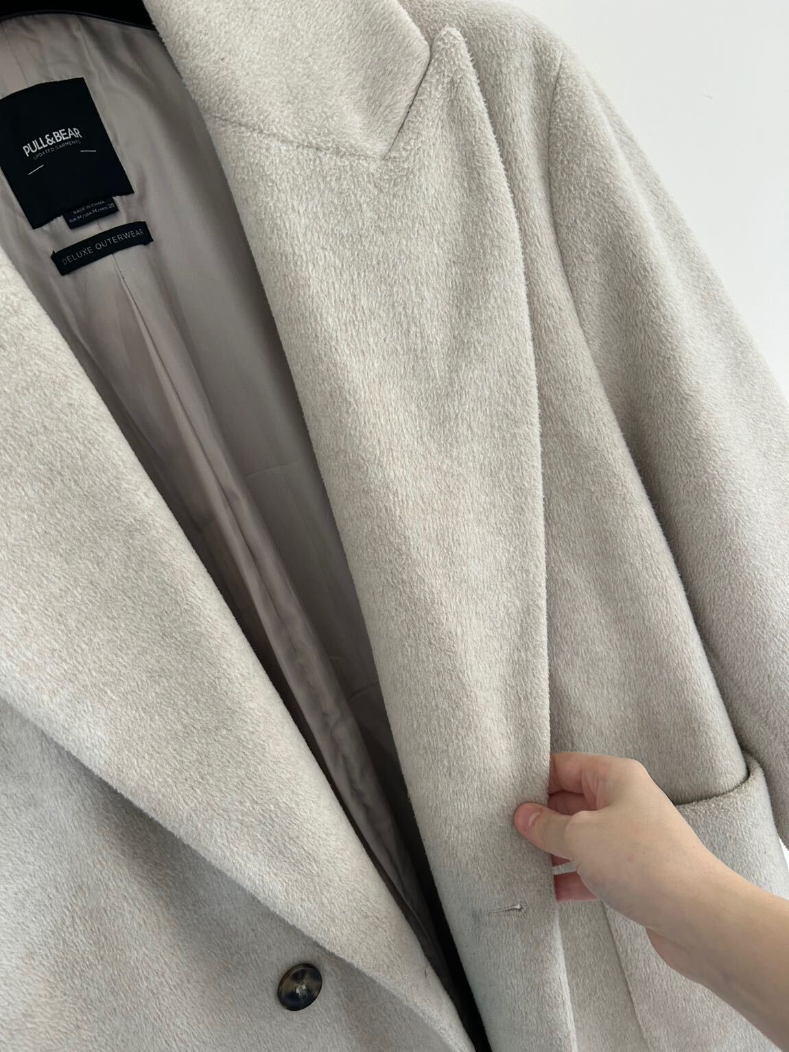 Pull & Bear Kaban — görsel 2/7