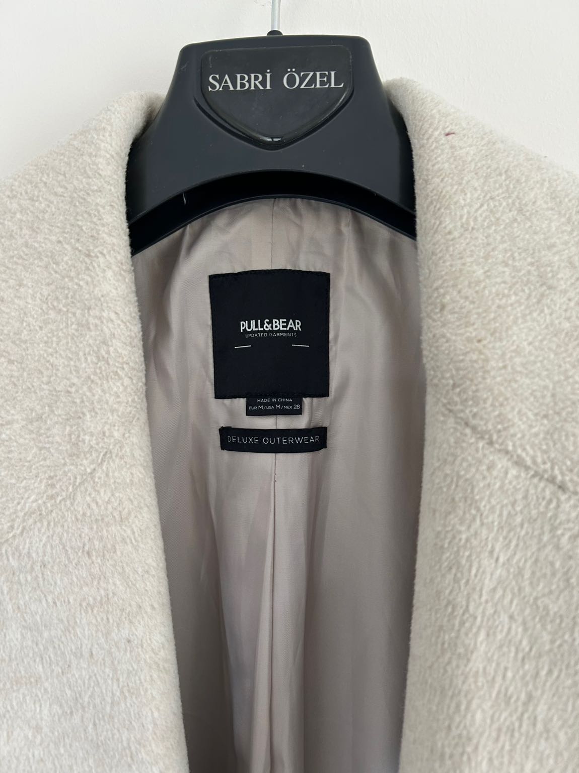 Pull & Bear Kaban — görsel 3/7