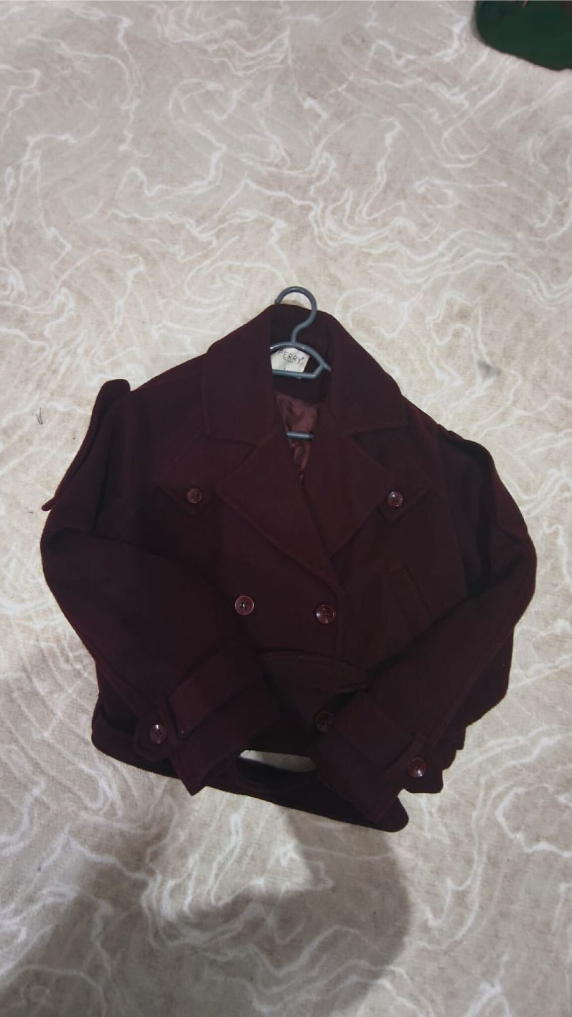 Bordo Kaban — görsel 2/3