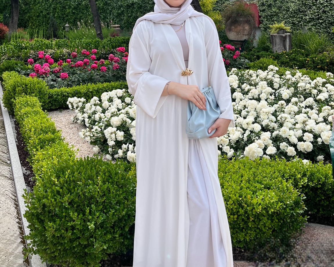 Abaya — görsel 2/2