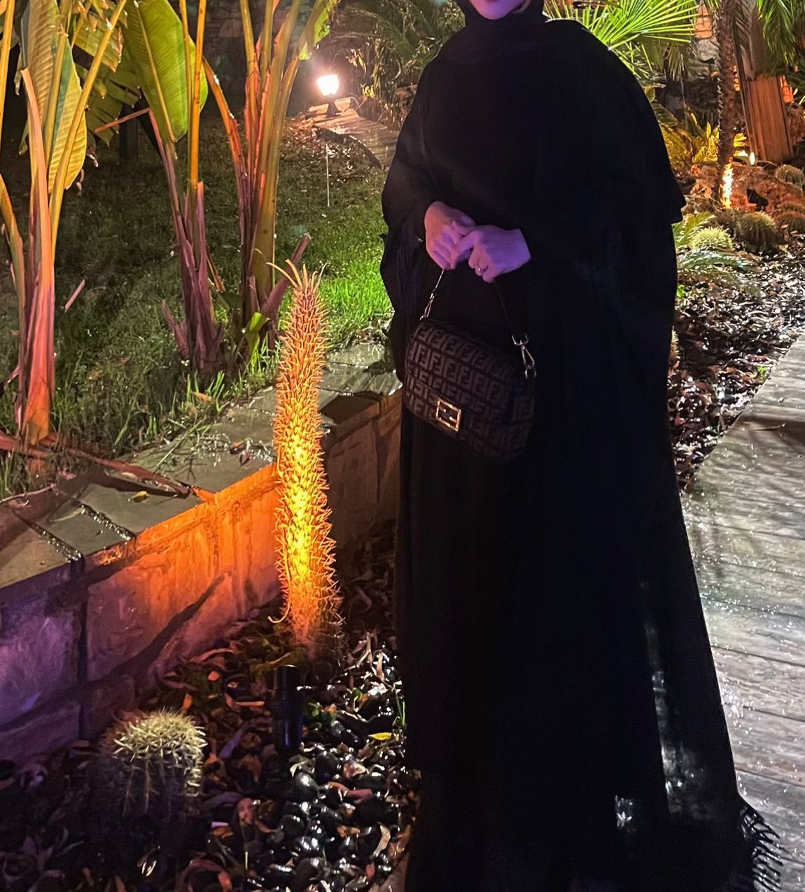 Abaya — görsel 3/3