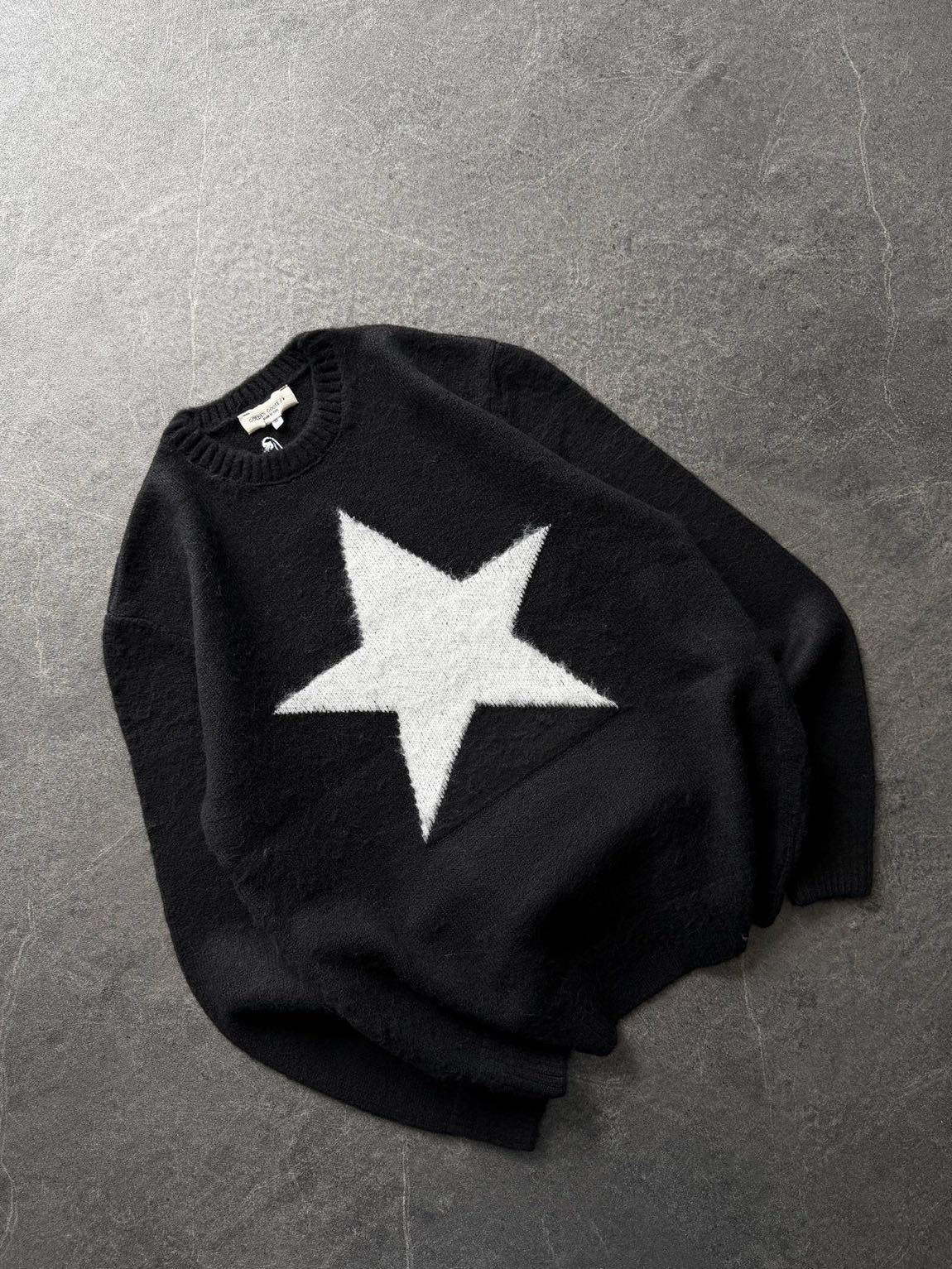 Golden goose triko kazak — görsel 5/9