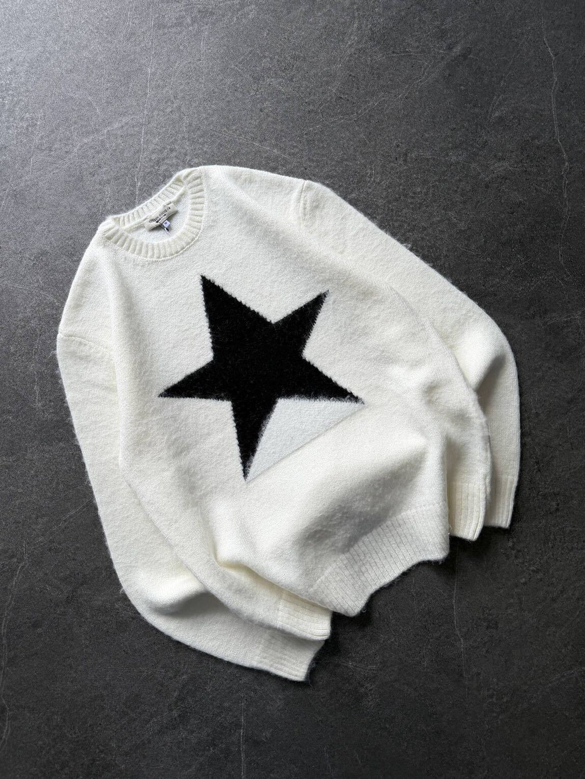 Golden goose triko kazak — görsel 4/9
