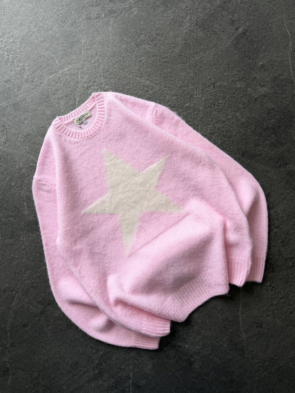 Golden goose triko kazak — görsel 9/9