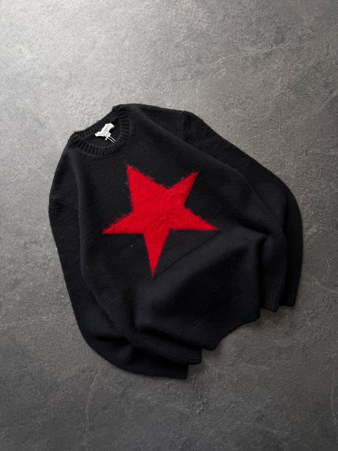 Golden goose triko kazak — görsel 8/9