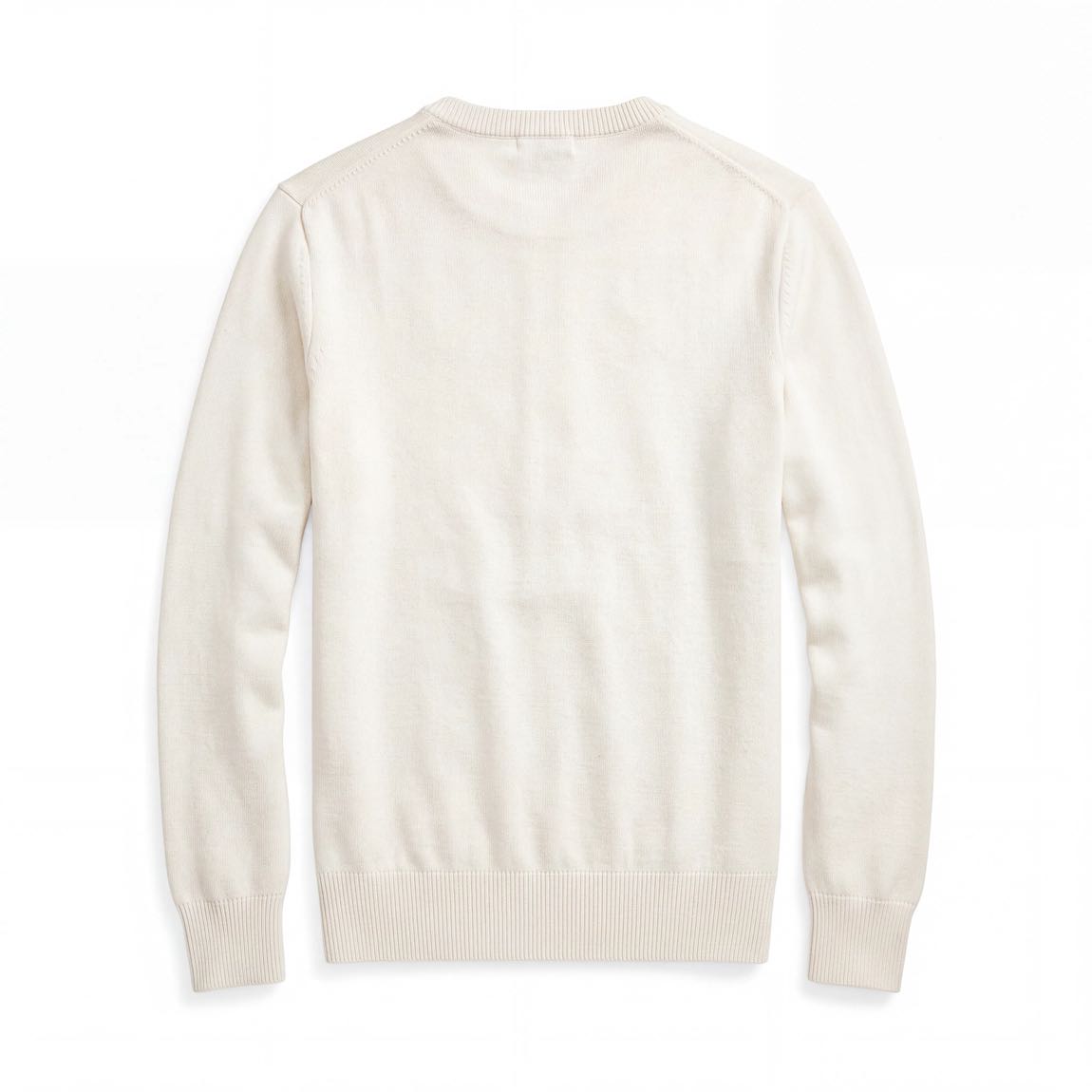 Polo Ralph Lauren Triko Kazak — görsel 3/4