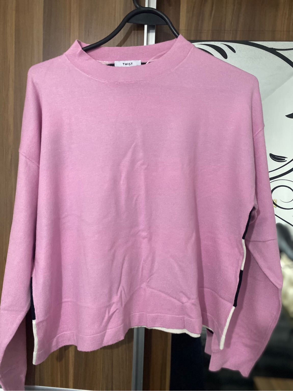 Pembe Kazak — görsel 2/7
