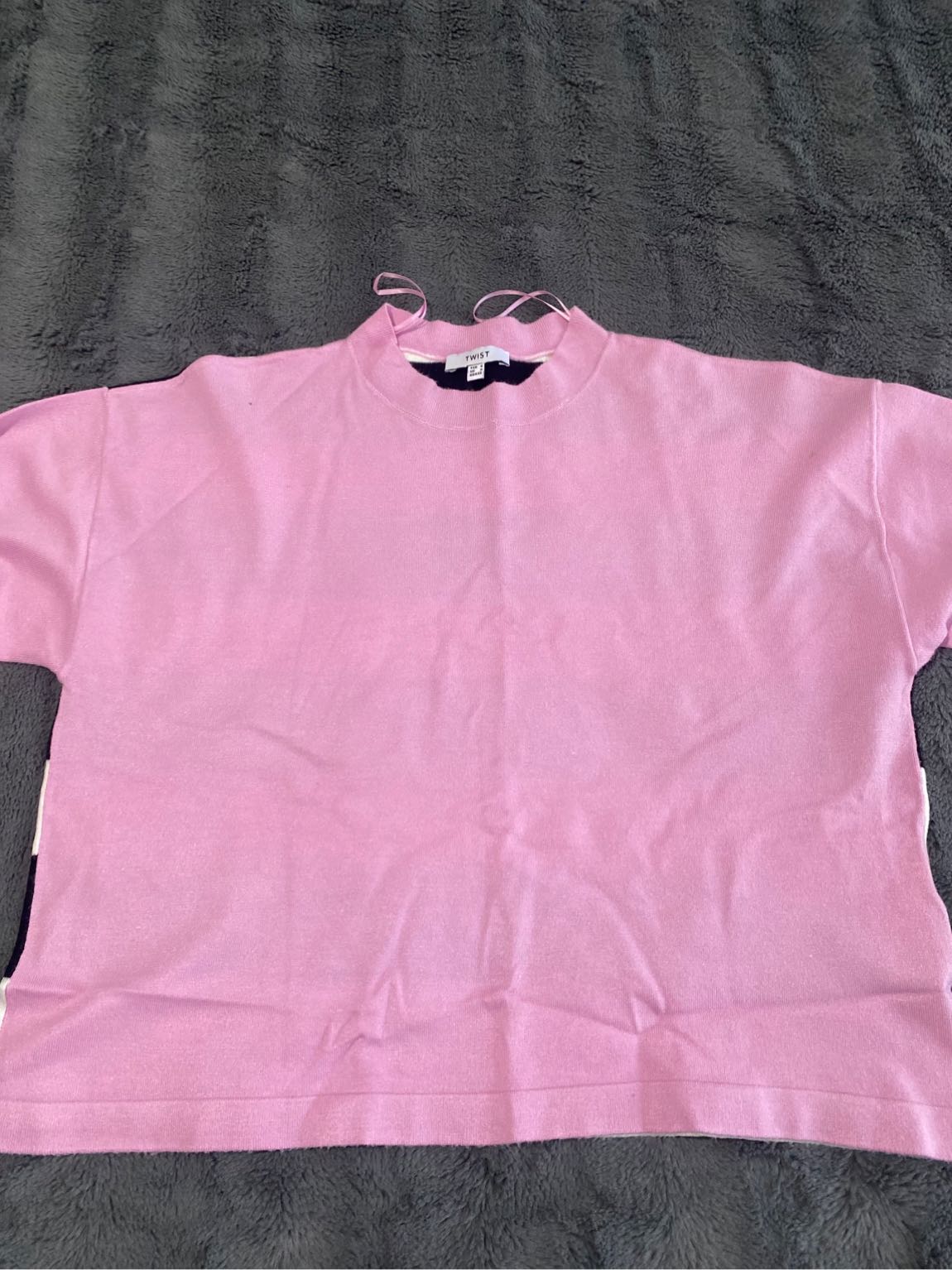 Pembe Kazak — görsel 6/7