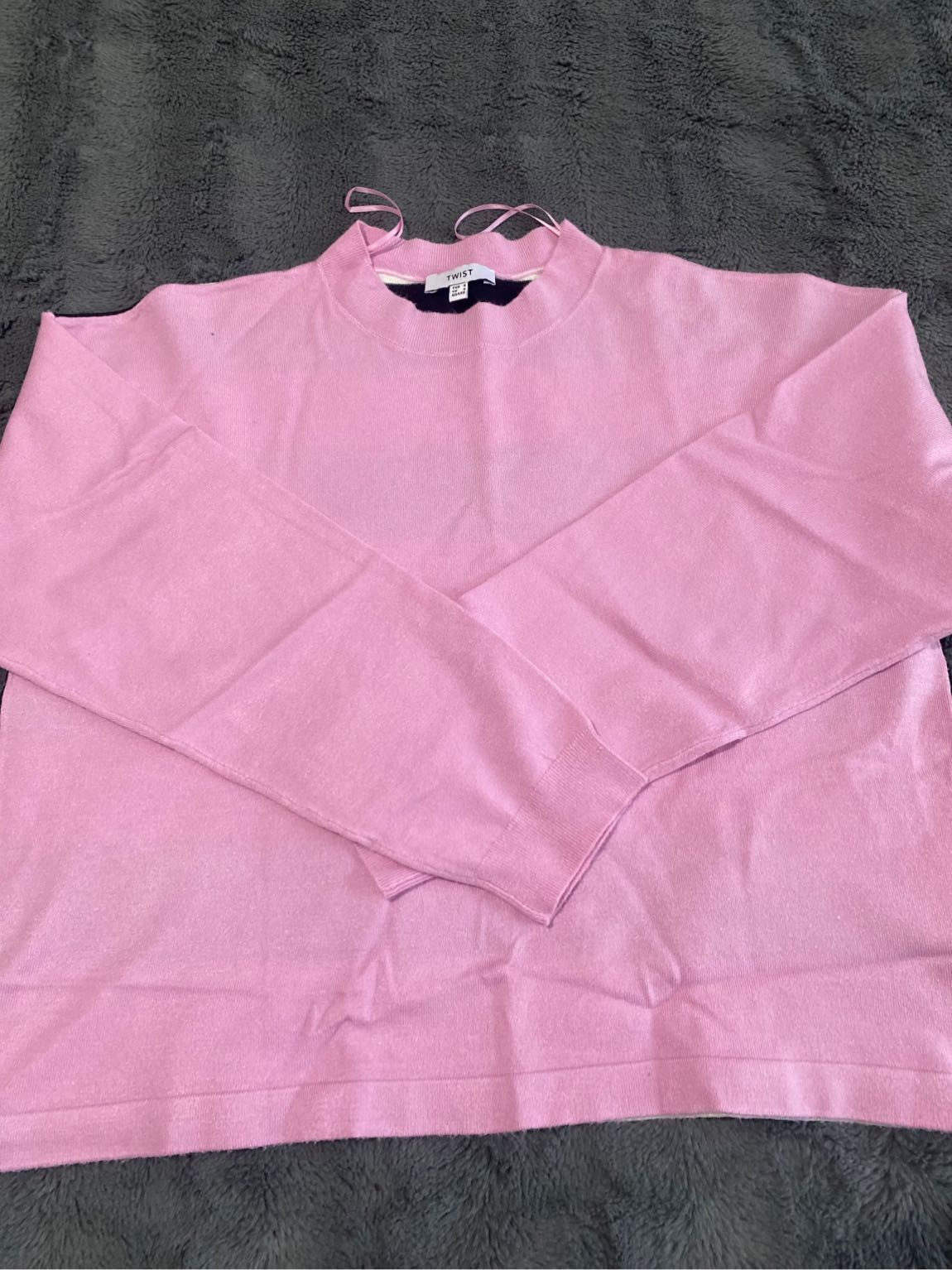 Pembe Kazak — görsel 3/7