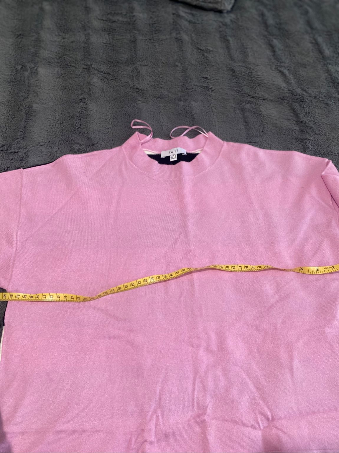Pembe Kazak — görsel 4/7
