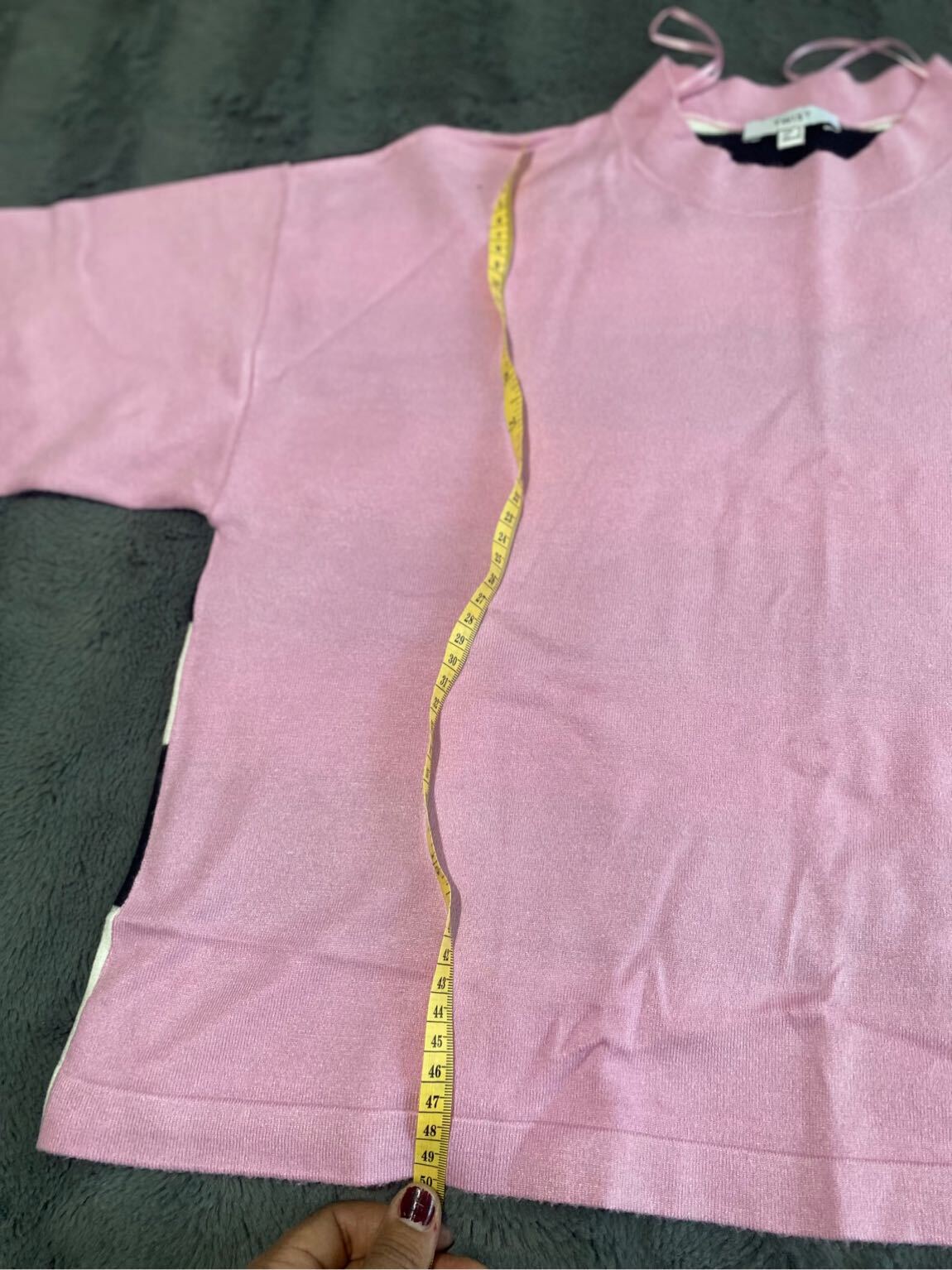 Pembe Kazak — görsel 5/7