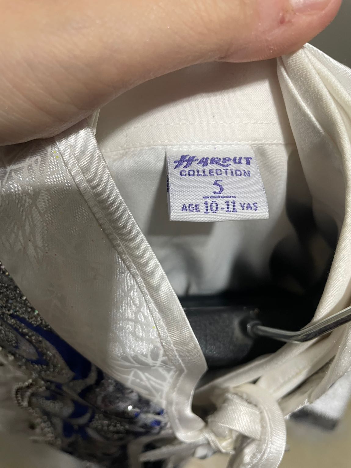 sünnet kıyafetleri — görsel 5/5