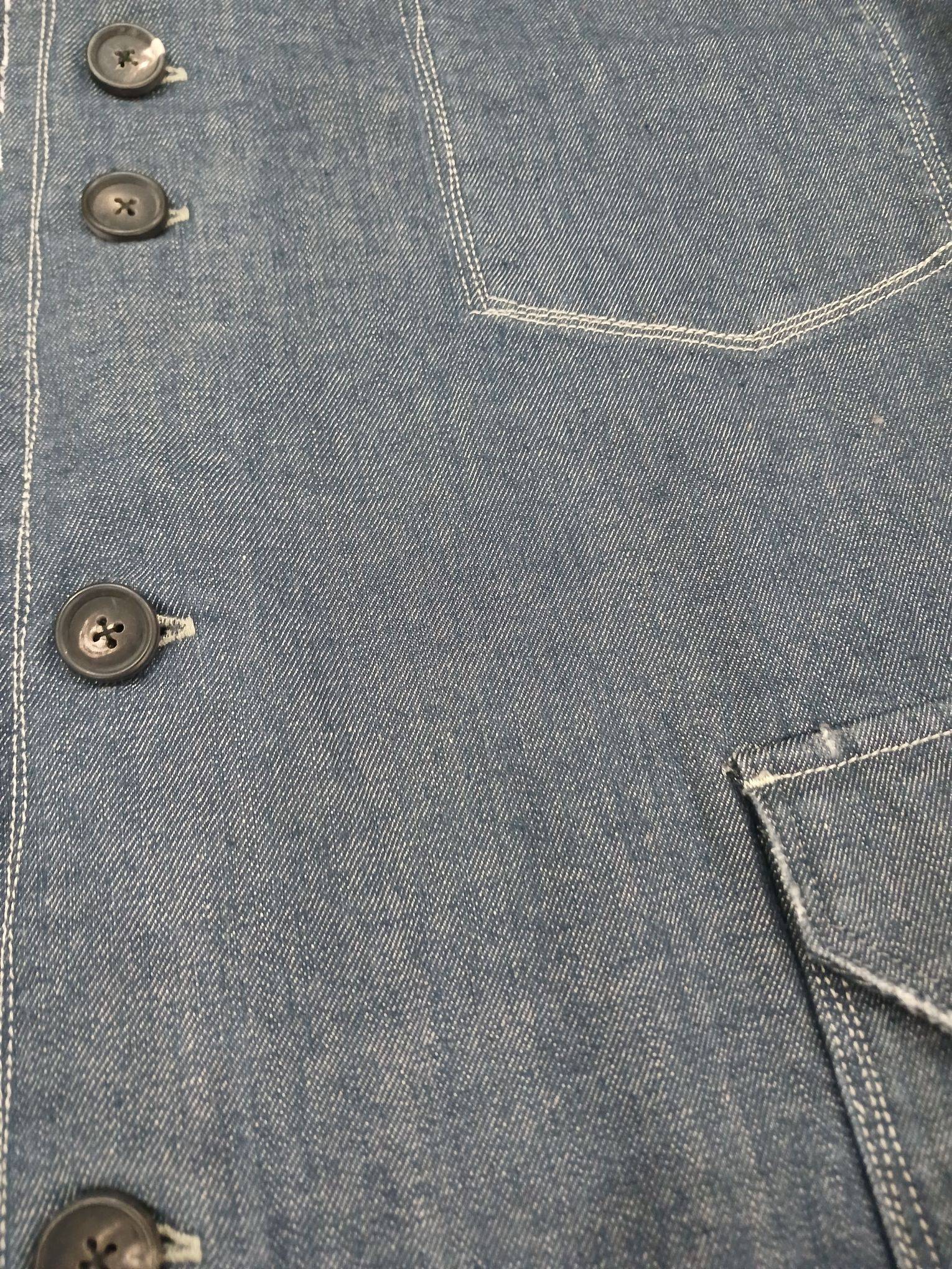 MANGO KOT Ceket — görsel 15/16