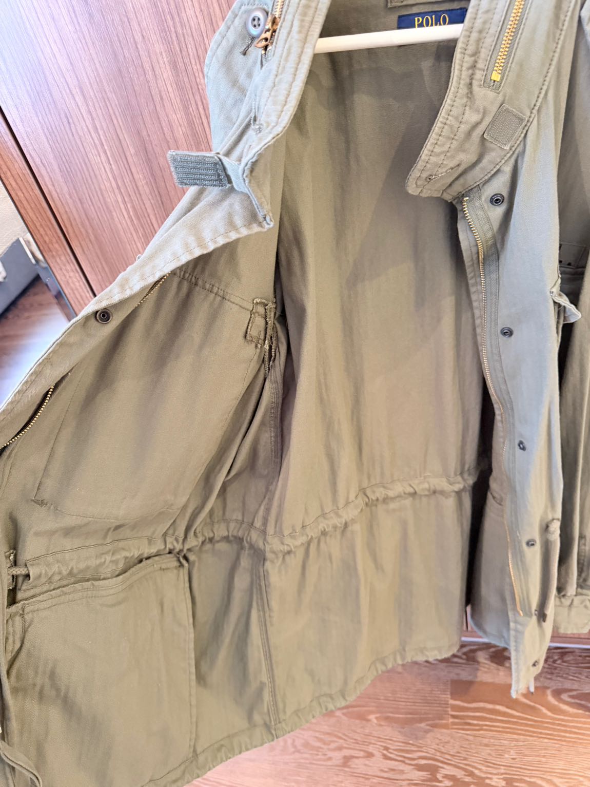 Ralph Lauren Ceket — görsel 5/10