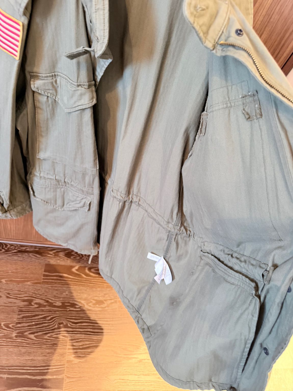 Ralph Lauren Ceket — görsel 6/10