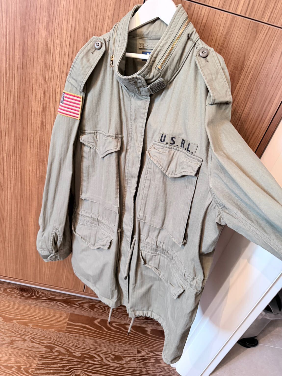 Ralph Lauren Ceket — görsel 2/10