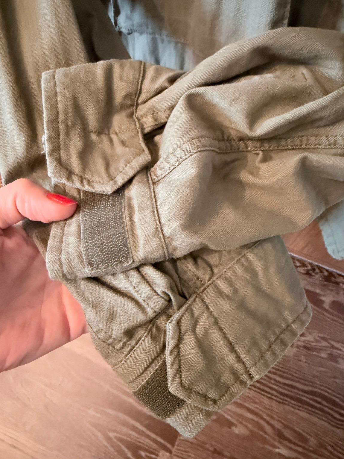 Ralph Lauren Ceket — görsel 3/10