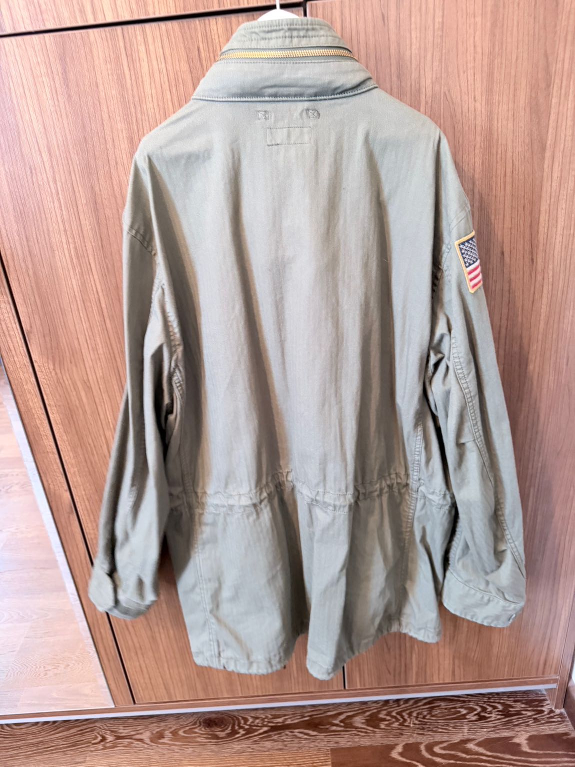 Ralph Lauren Ceket — görsel 4/10
