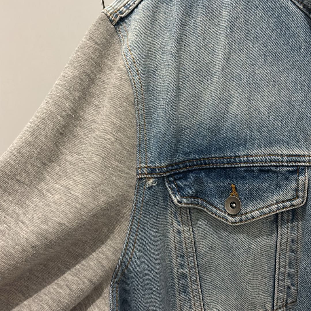 River Island Kot Ceket — görsel 4/6