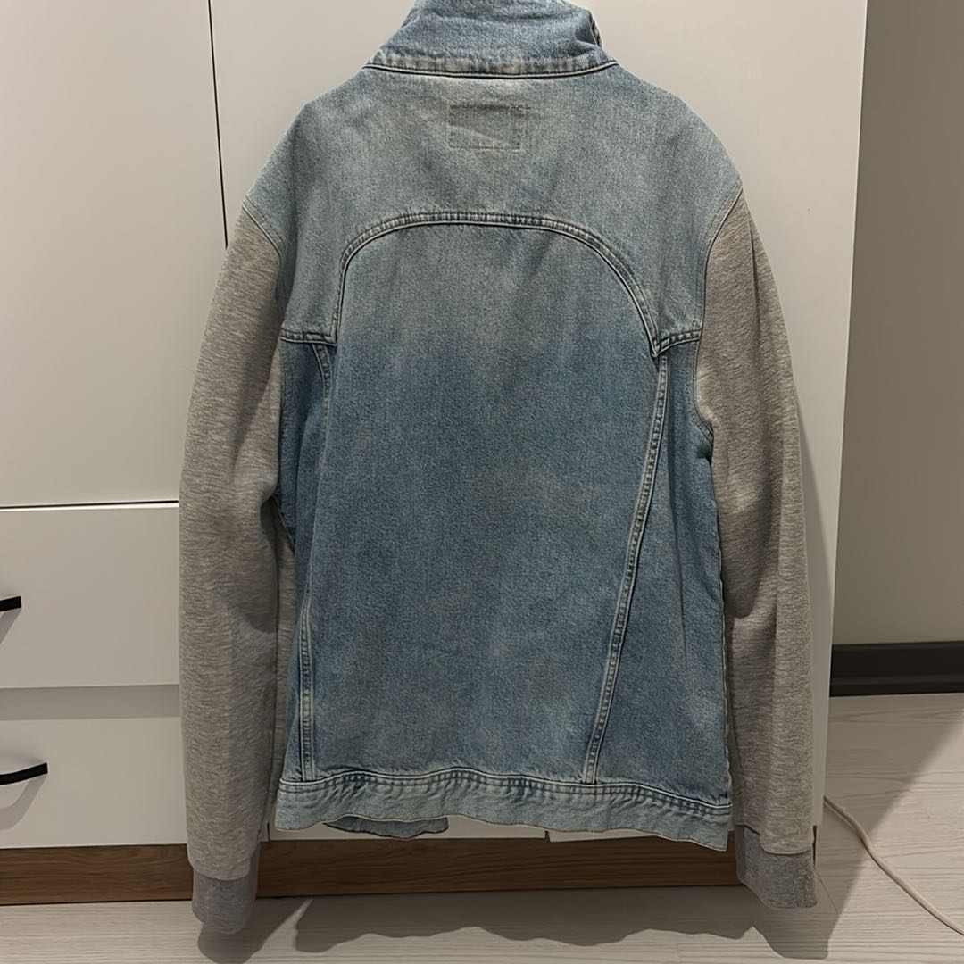 River Island Kot Ceket — görsel 6/6