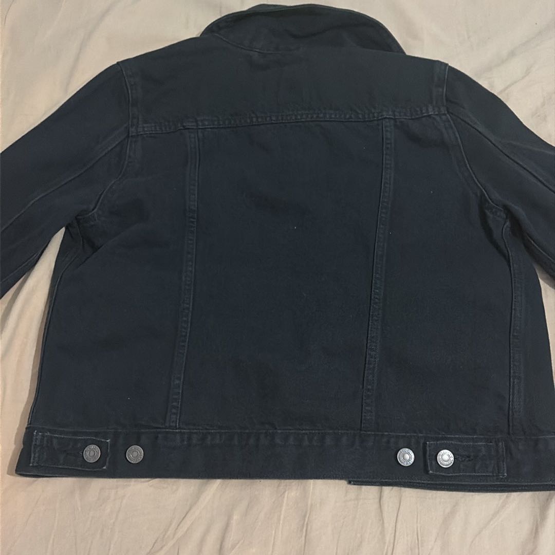 Levi's Kot Ceket — görsel 3/3