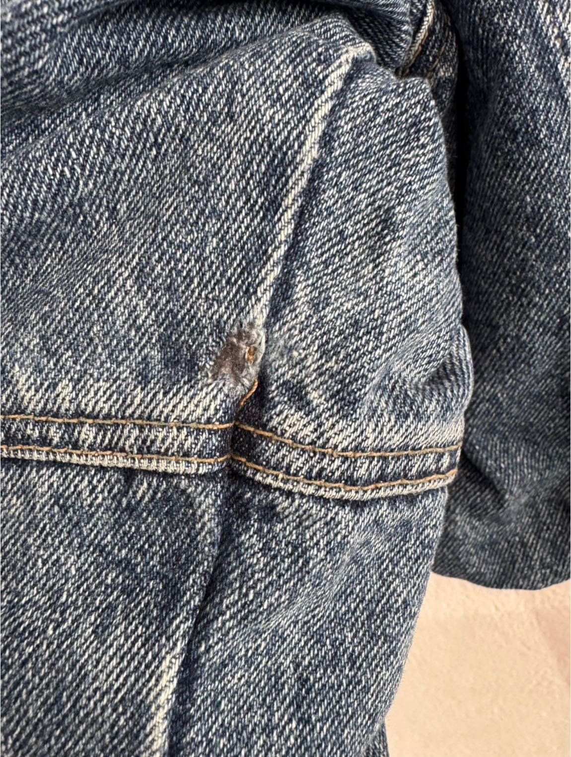 Calvin Klein Kot Ceket — görsel 9/13