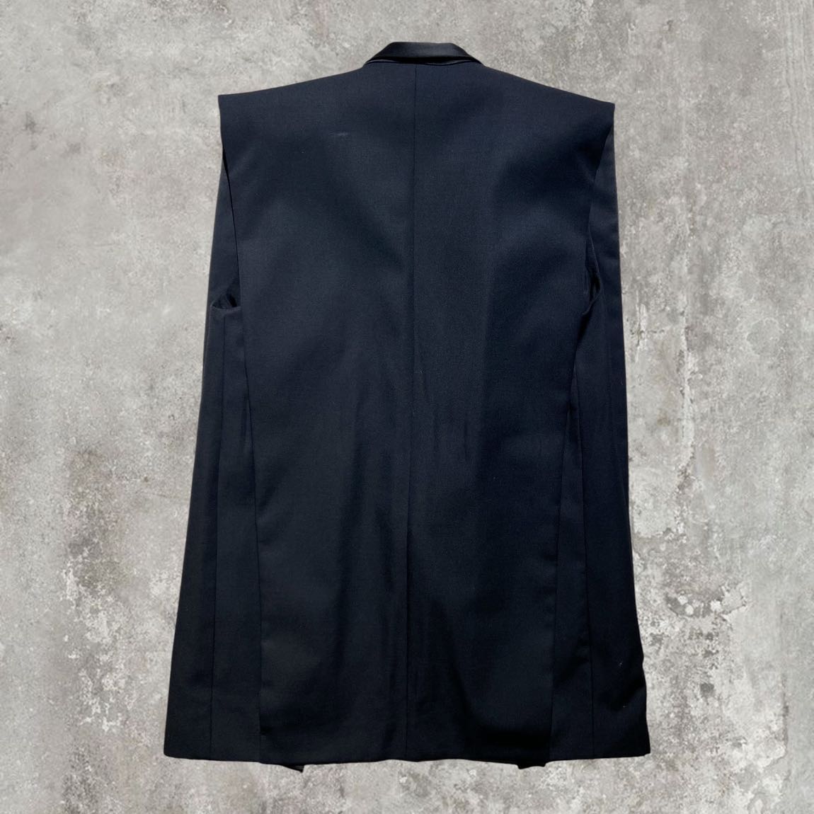 BALMAIN X H&M coat — görsel 3/4