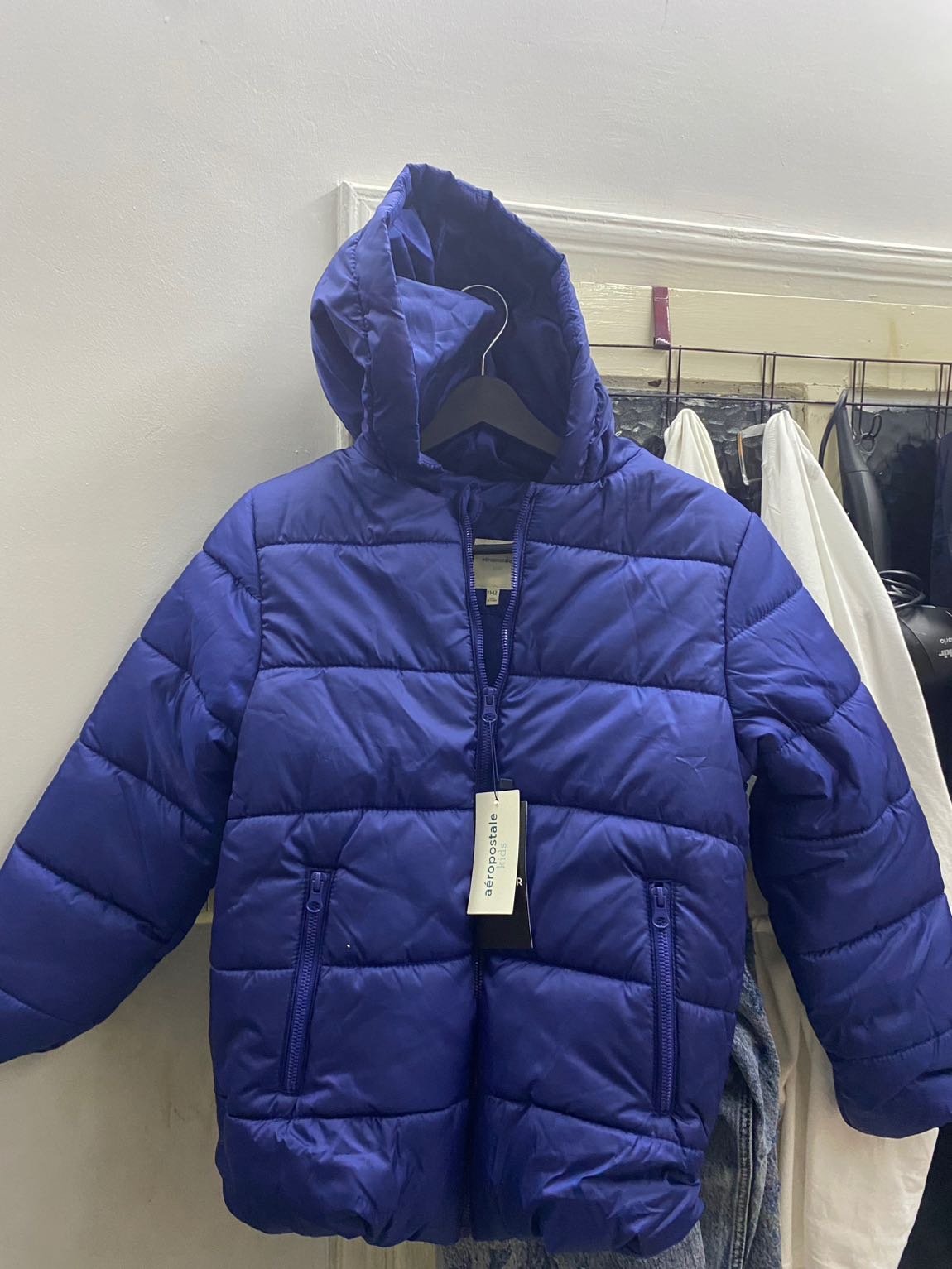 Boyner Mavi Mont 11-12 Yaş — görsel 4/5