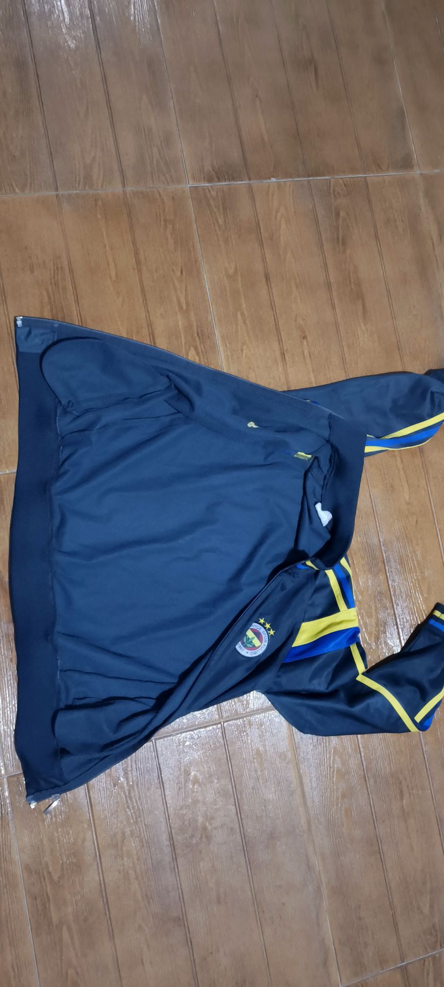 Adidas Fenerbahçe çocuk mont. — görsel 7/7