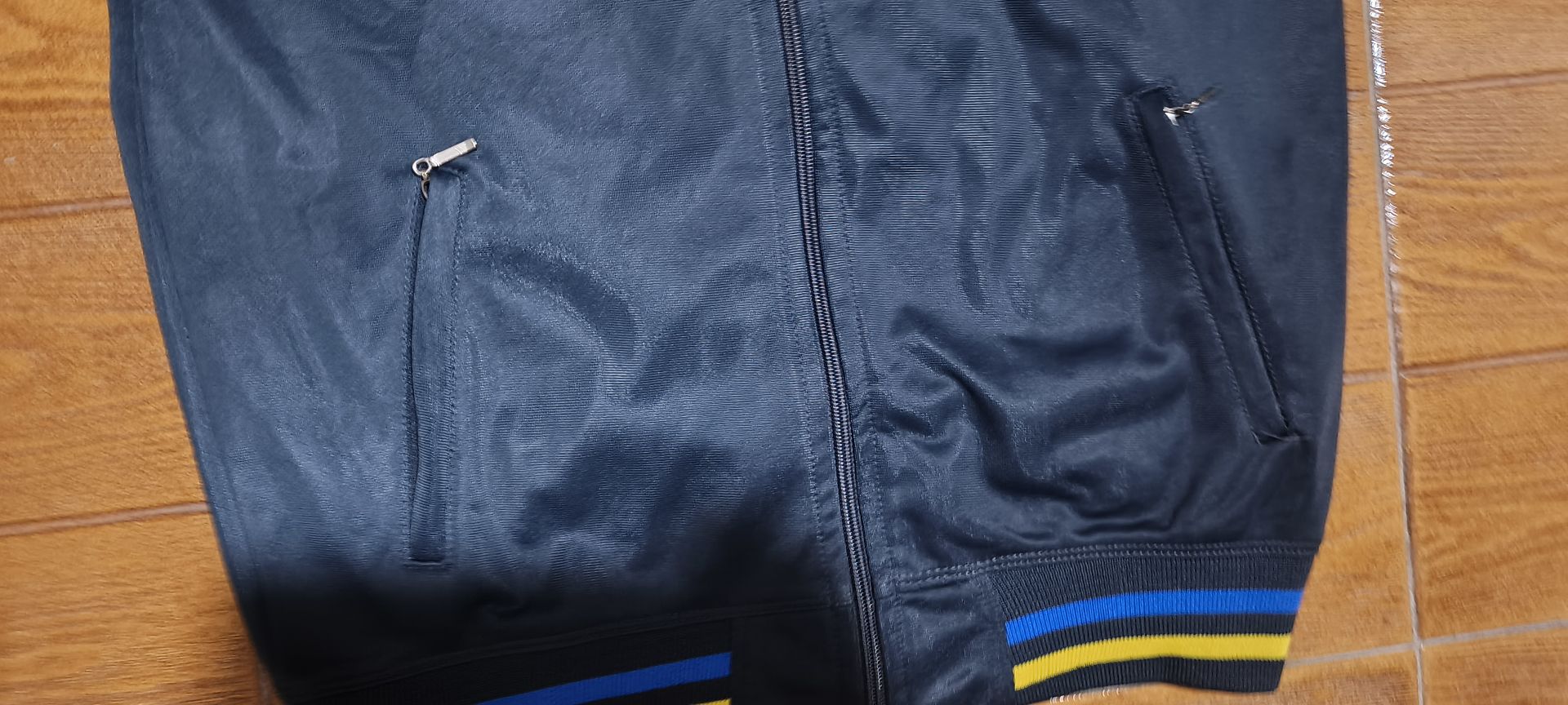 Adidas Fenerbahçe çocuk mont. — görsel 5/7