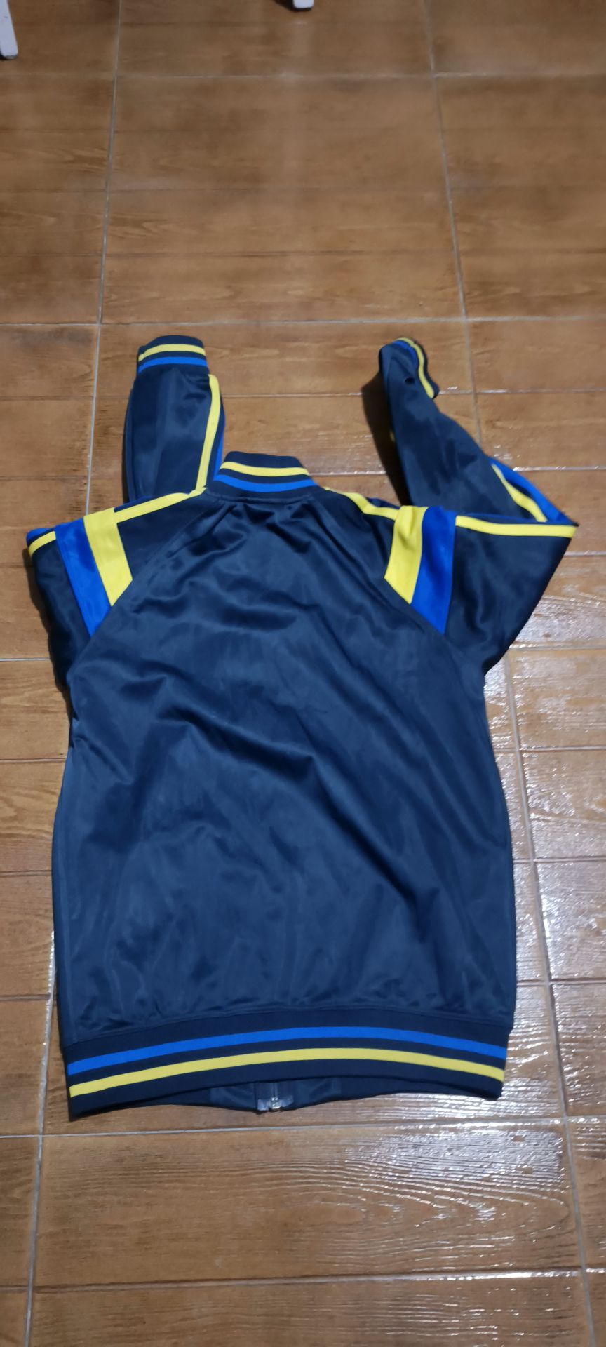 Adidas Fenerbahçe çocuk mont. — görsel 3/7