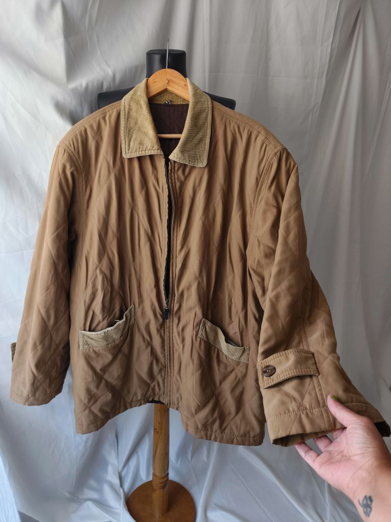 Kapitone vintage Mont 7581 — görsel 8/20
