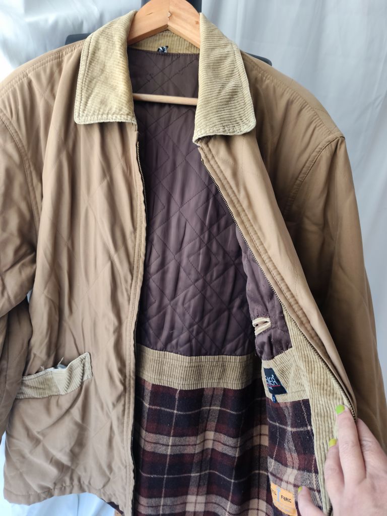 Kapitone vintage Mont 7581 — görsel 13/20