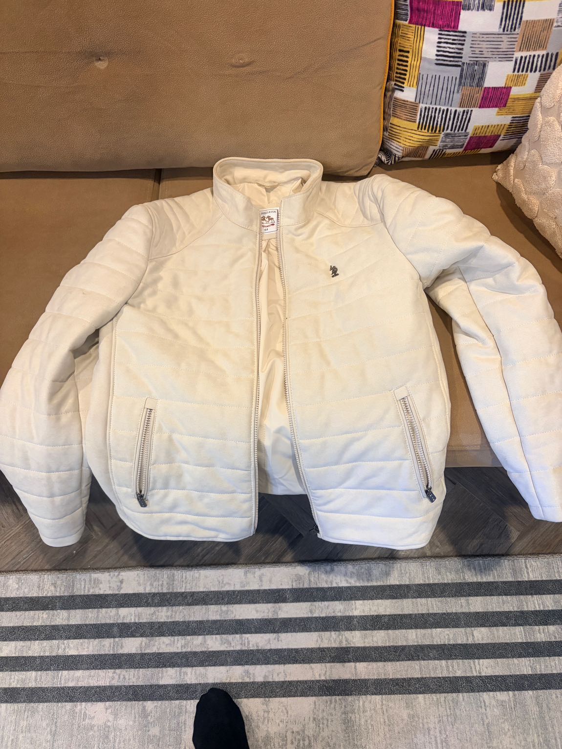 U.S. Polo Assn. Mont — görsel 2/2