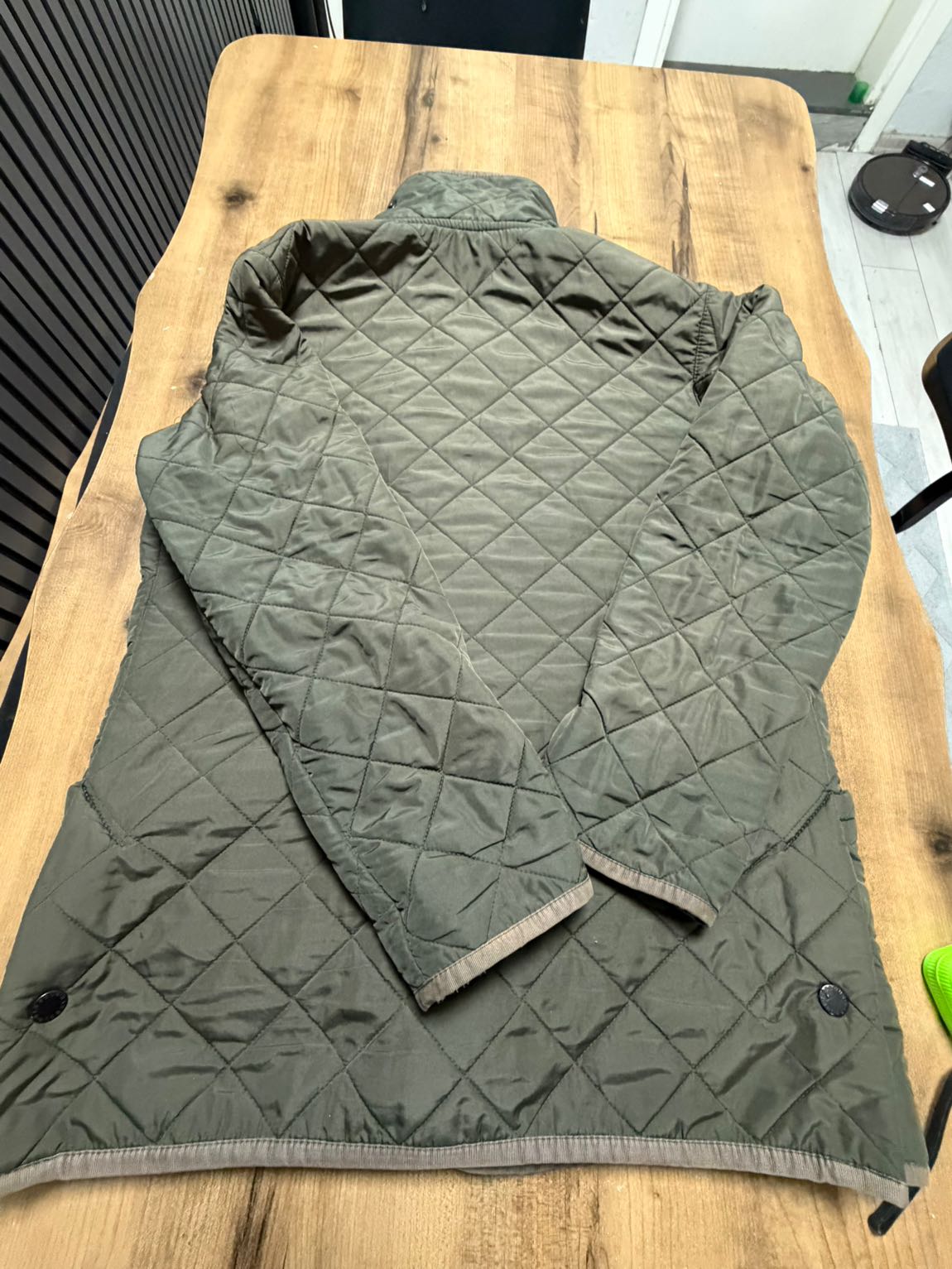 Barbour Mont — görsel 4/7