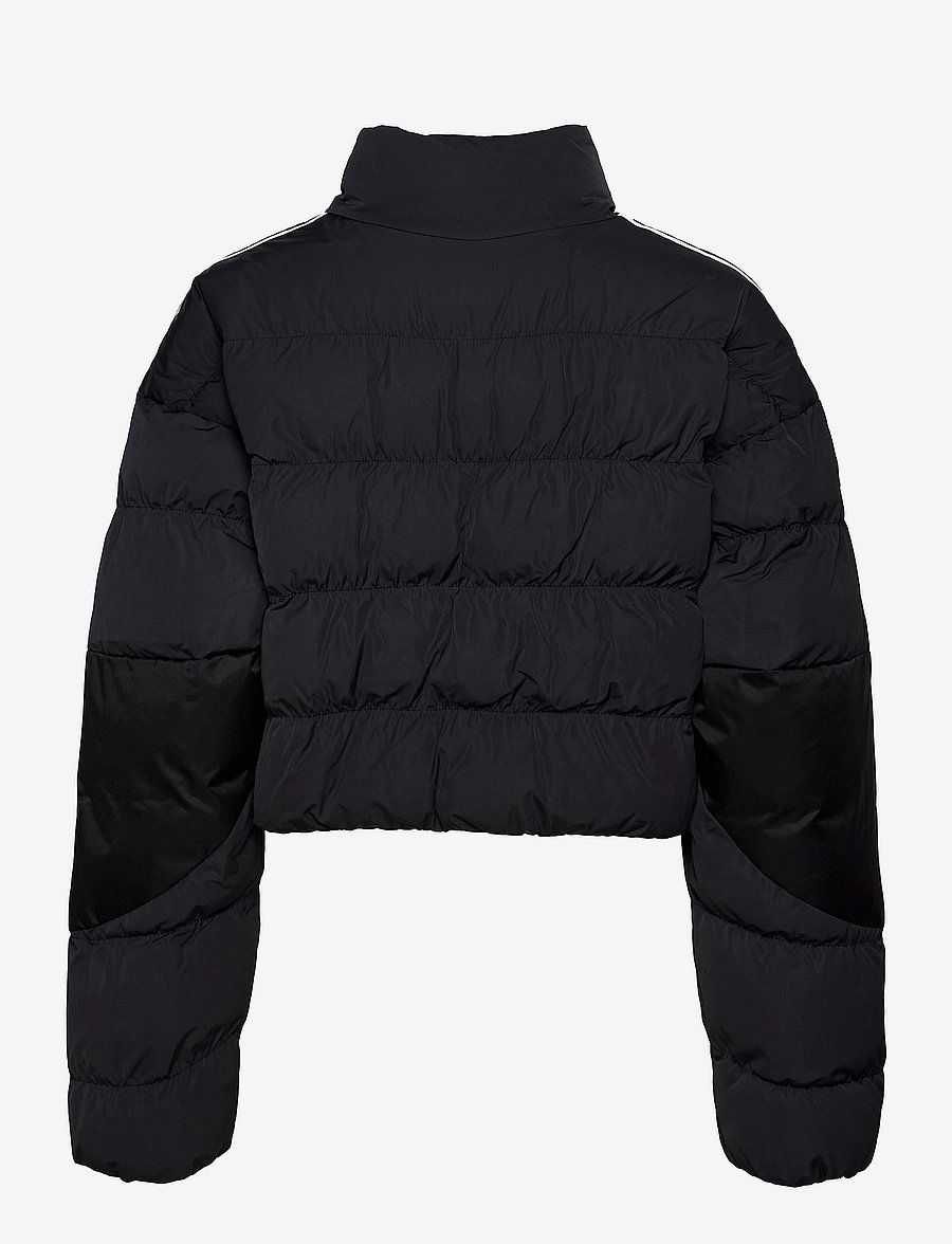 Adidas Siyah Kadın Mont — görsel 2/20