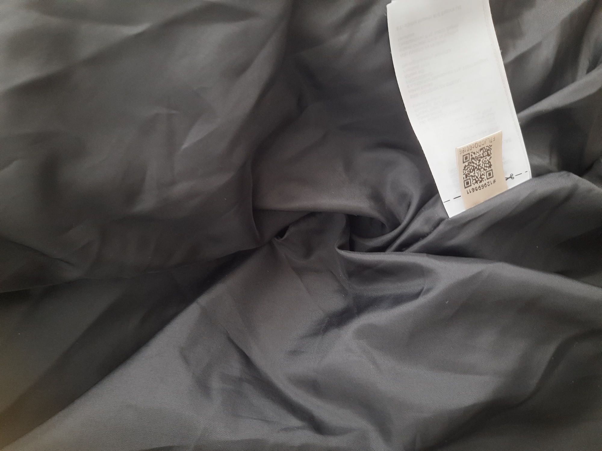 Adidas Siyah Kadın Mont — görsel 20/20