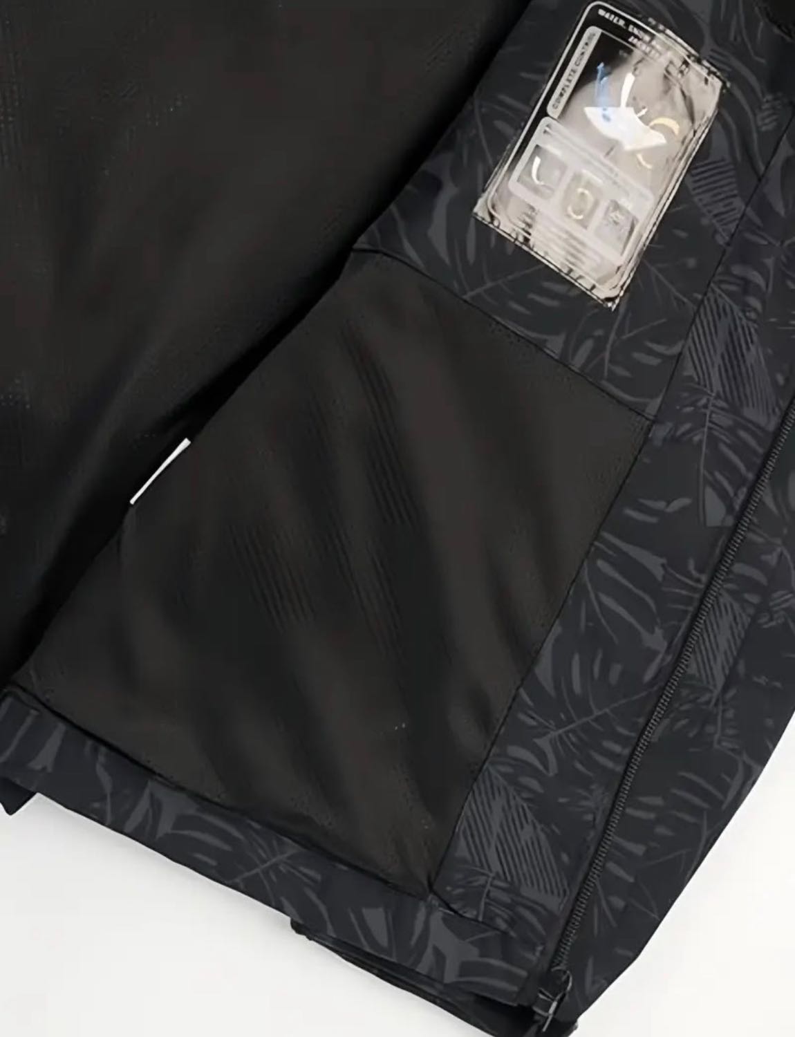 THE NORTH FACE POLARLI MONT M BEDEN — görsel 4/4