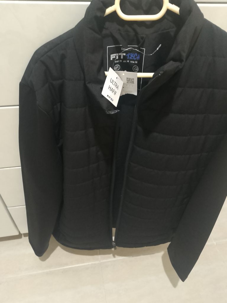 Defacto Fit Tech Mont — görsel 8/12