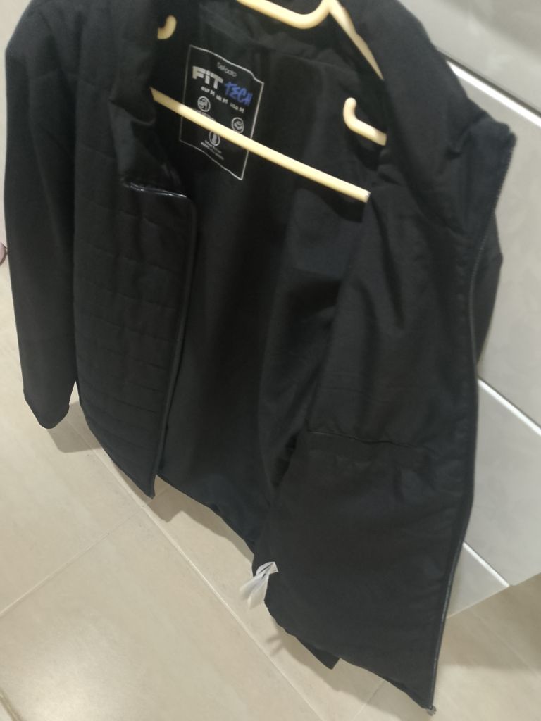 Defacto Fit Tech Mont — görsel 7/12
