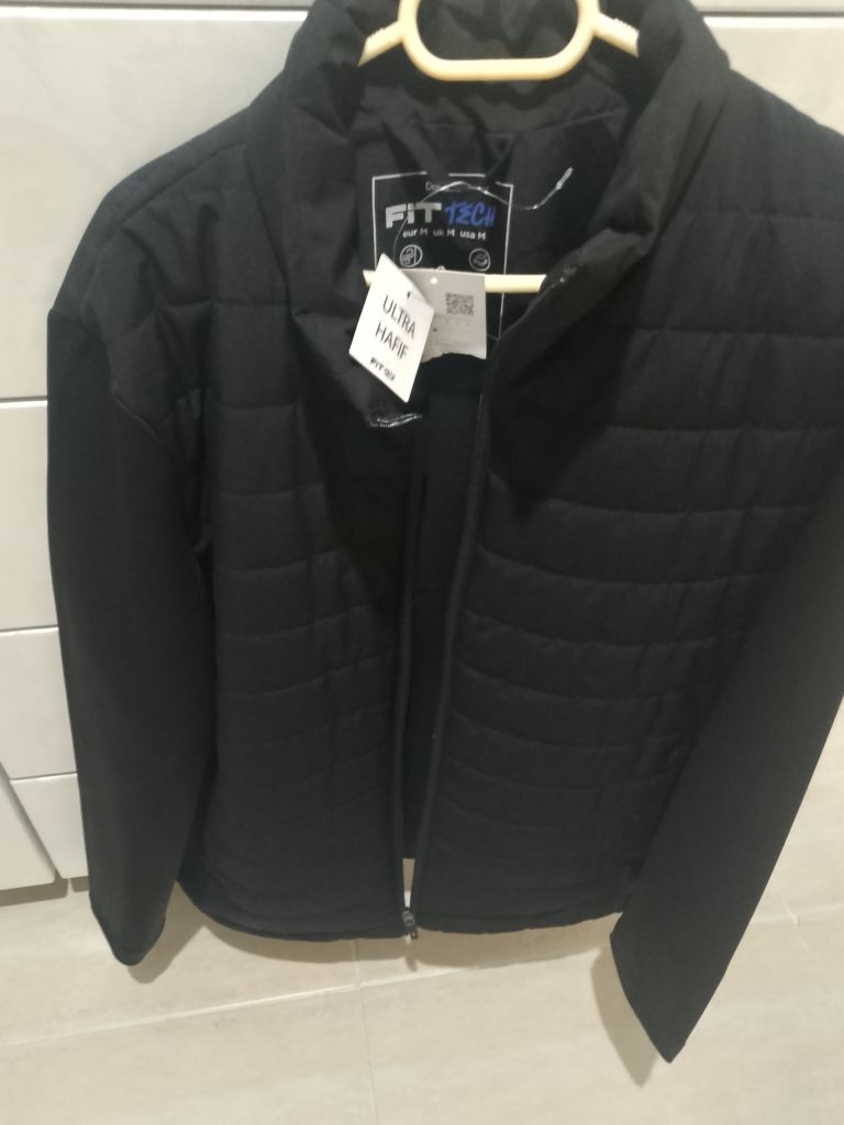Defacto Fit Tech Mont — görsel 5/12
