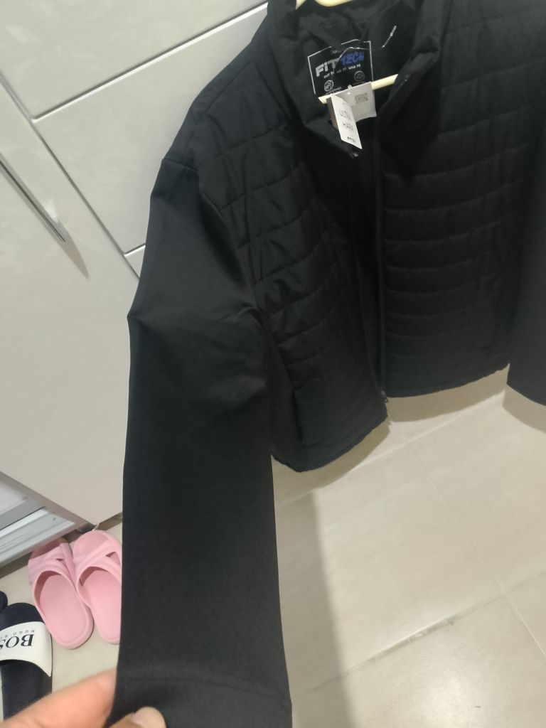 Defacto Fit Tech Mont — görsel 9/12