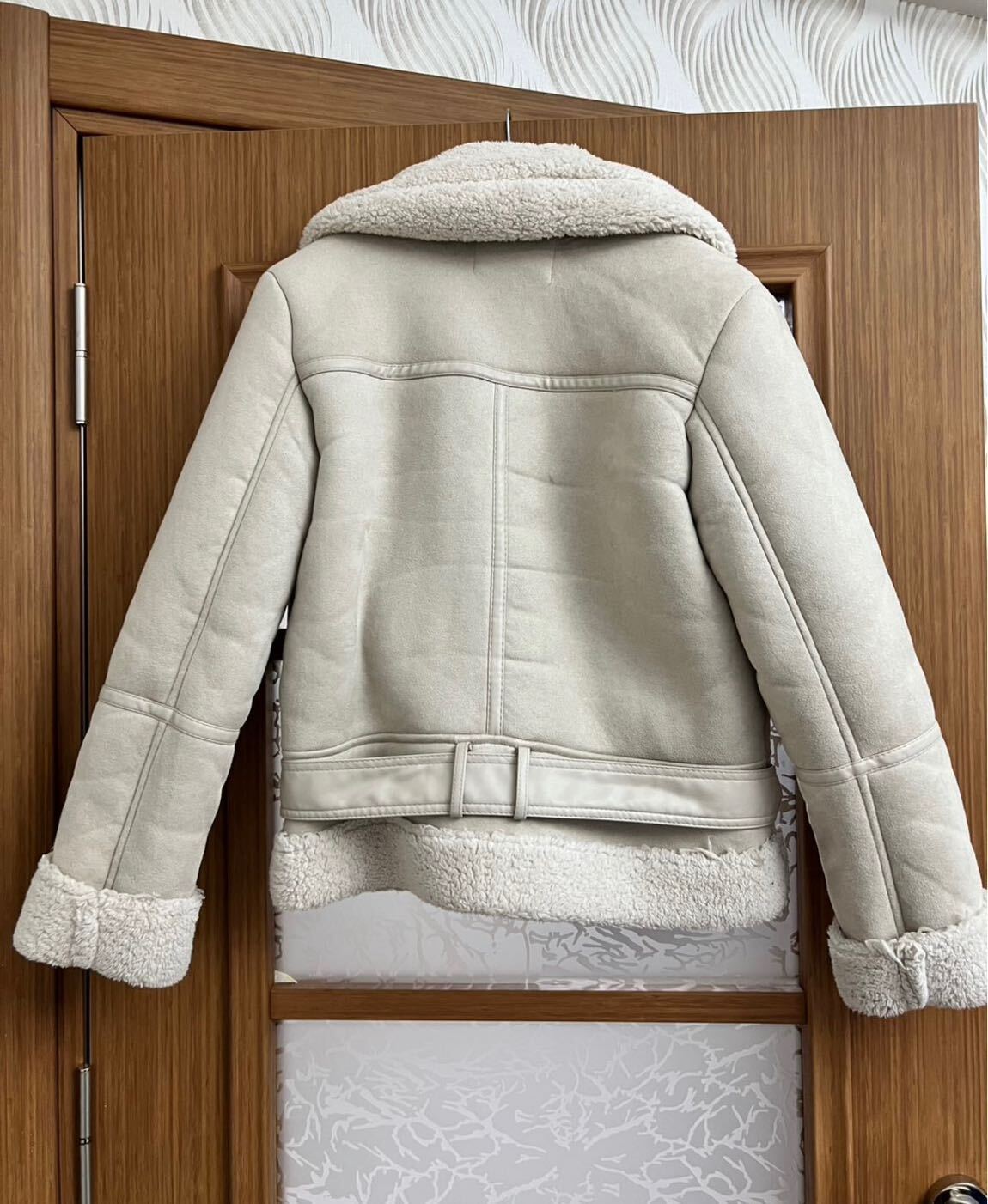 Stradivarius Suni Deri  Mont — görsel 2/2
