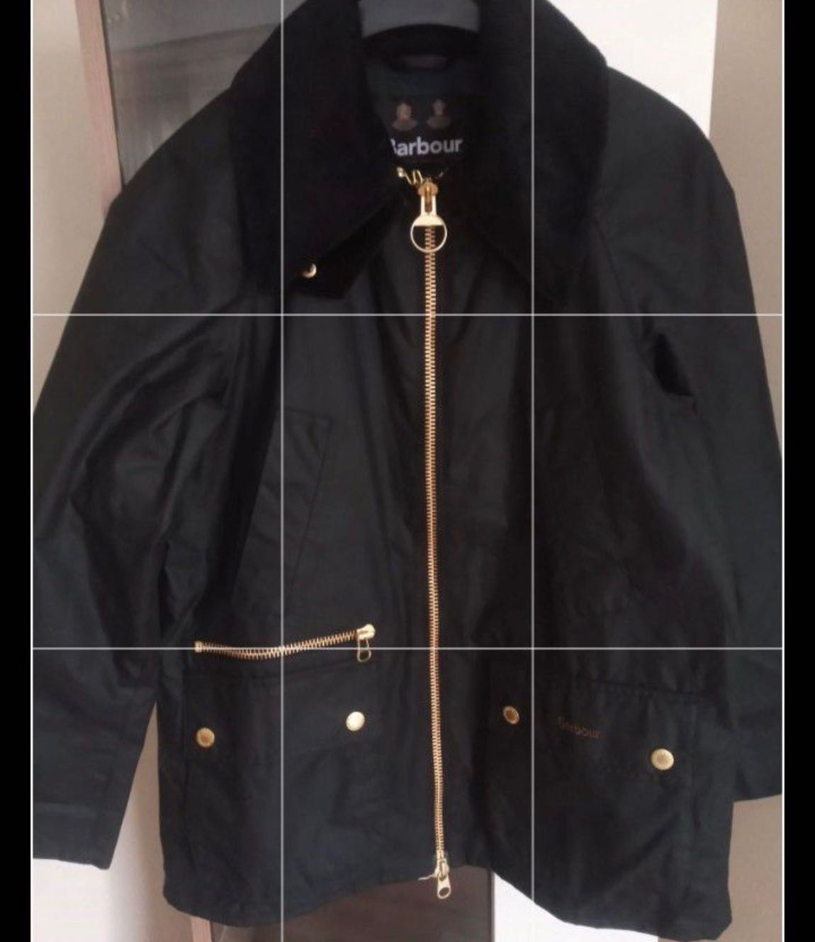 Barbour gunnerside mont — görsel 2/5